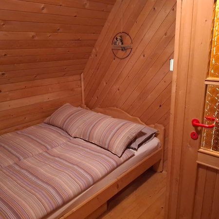 Fairytale Cottage - Peaceful Getaway Near Bled Zgornje Gorje Exterior photo