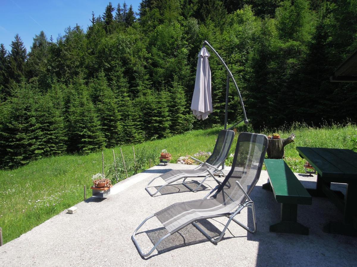 Fairytale Cottage - Peaceful Getaway Near Bled Zgornje Gorje Exterior photo