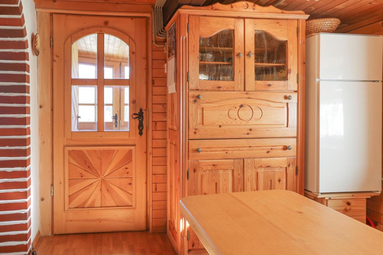 Fairytale Cottage - Peaceful Getaway Near Bled Zgornje Gorje Exterior photo