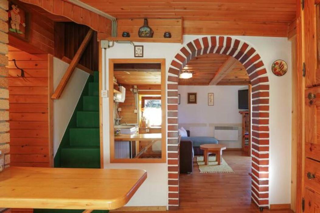 Fairytale Cottage - Peaceful Getaway Near Bled Zgornje Gorje Exterior photo