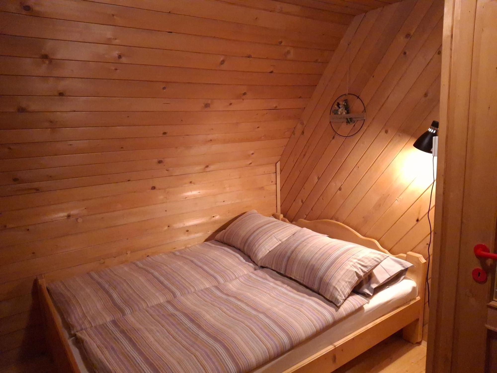 Fairytale Cottage - Peaceful Getaway Near Bled Zgornje Gorje Exterior photo