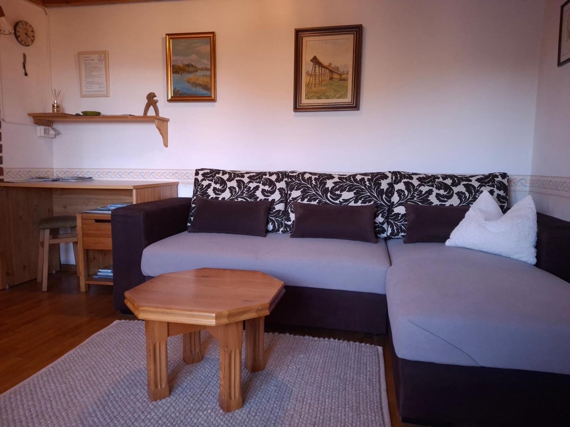 Fairytale Cottage - Peaceful Getaway Near Bled Zgornje Gorje Exterior photo