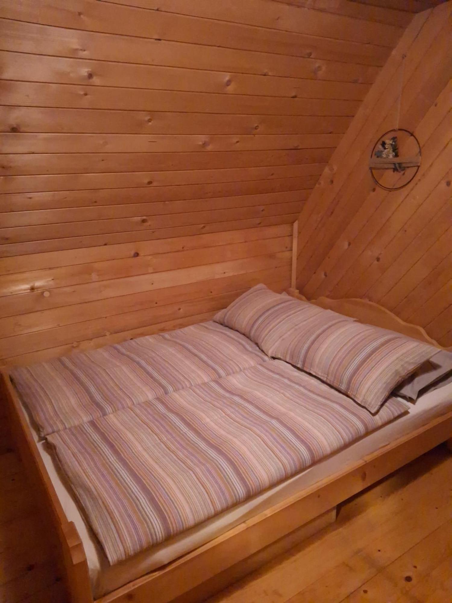 Fairytale Cottage - Peaceful Getaway Near Bled Zgornje Gorje Exterior photo