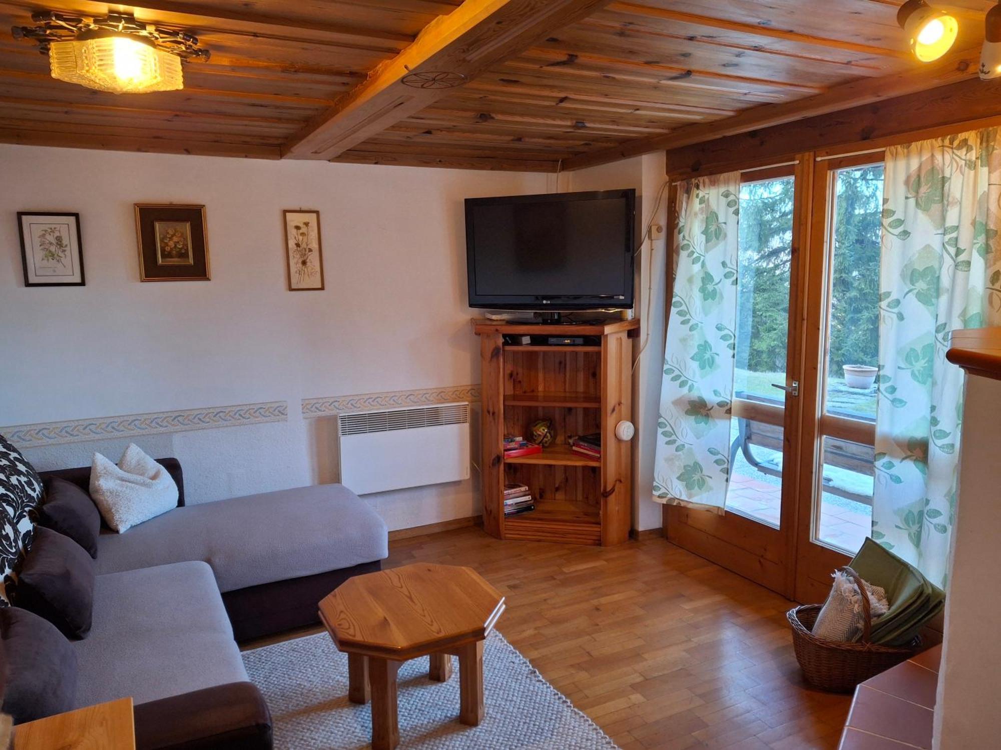 Fairytale Cottage - Peaceful Getaway Near Bled Zgornje Gorje Exterior photo